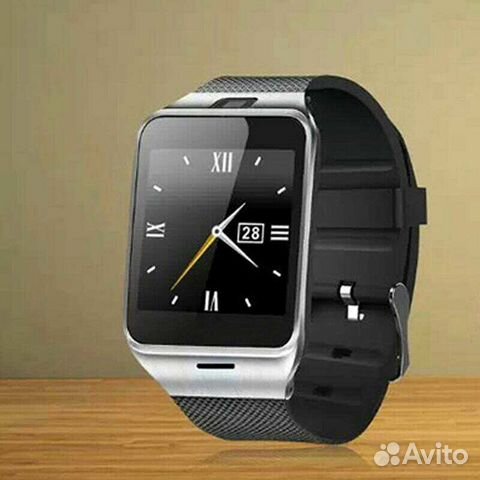 Умные часы Smart watch