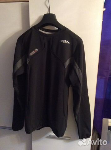 Спортивная кофта umbro