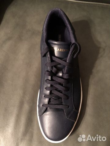 Кеды Trussardi Jeans Кеды Trussardi Jeans
