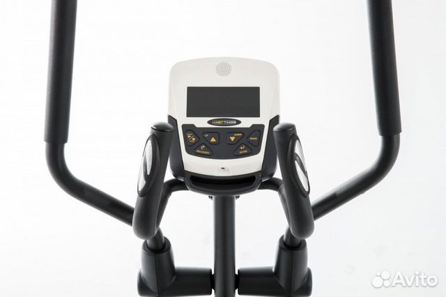 Эллиптический тренажер (Эллипсоид)