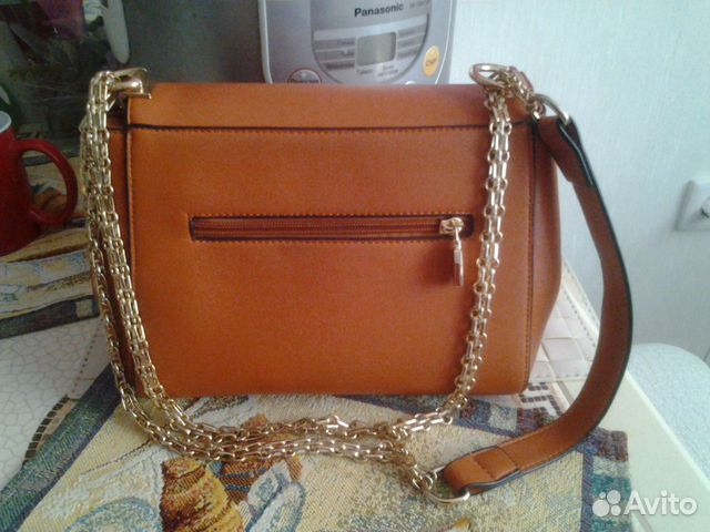 Сумка новая Сумка новая