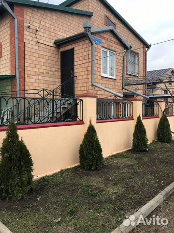 

6-к. дом, 180 м²