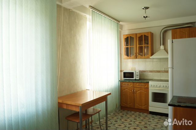 

2-к. квартира, 57 м², 1 кровать