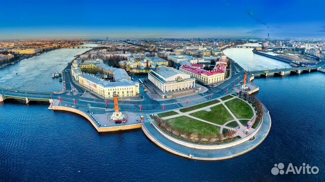 

2-к. квартира, 55 м², 3 кровати