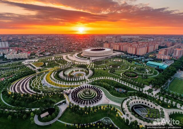 

1-к. квартира, 42 м², 1 кровать