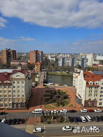 

2-к. квартира, 51 м², 2 кровати