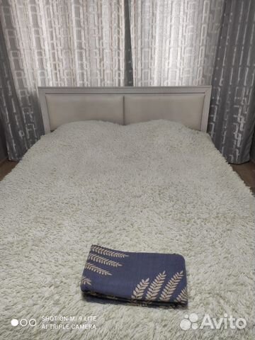 

1-к. квартира, 35 м², 1 кровать
