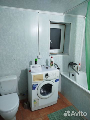 

3-к. дом, 63 м²