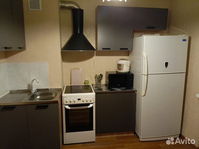 

2-к. квартира, 54 м², 3 кровати