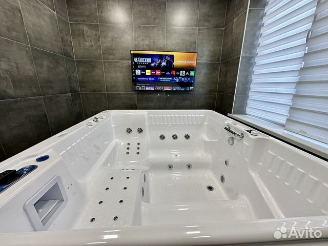 

4-к. коттедж, 180 м²