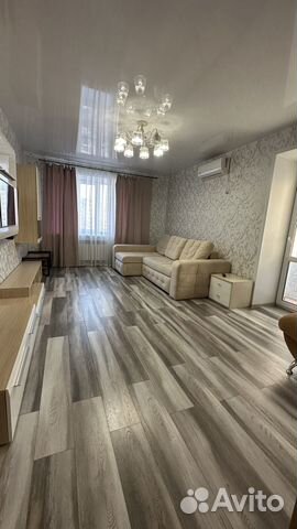 

2-к. квартира, 68,3 м², 5 кроватей