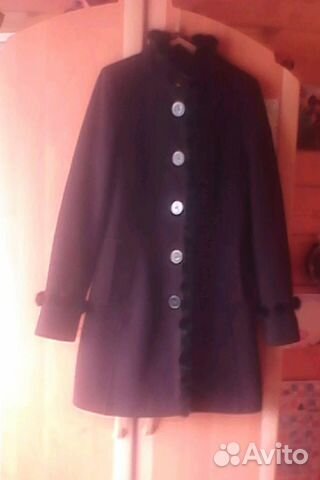 Продам пальто весна- осень Продам пальто весна- осень
