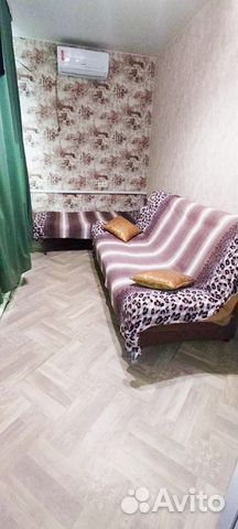 

1-к. квартира, 27 м², 2 кровати