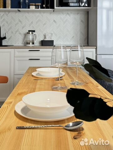 

Квартира-студия, 26 м², 1 кровать