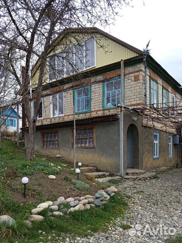 

5-к. дом, 120 м²