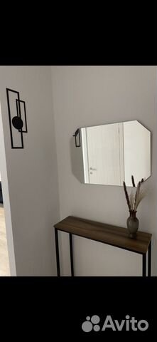 

1-к. квартира, 35,7 м², 2 кровати