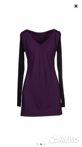 Платье Swap Inside