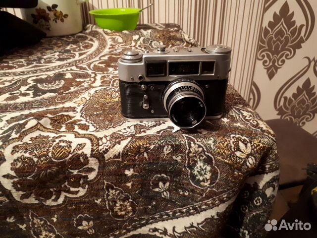 Фотоаппарат Фотоаппарат