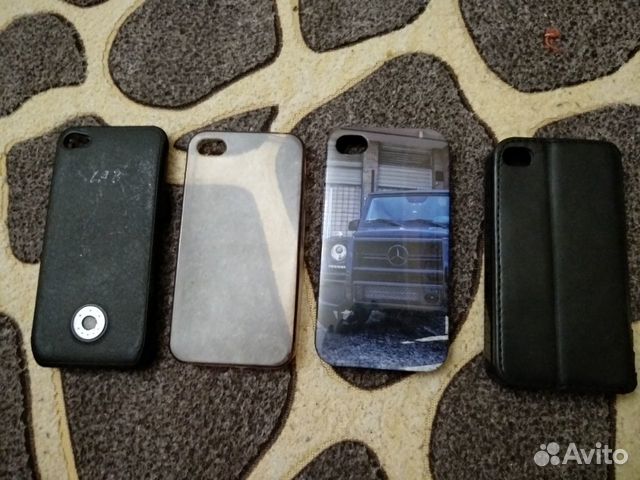 iPhone 4s в отличном состоянии(оригинал)