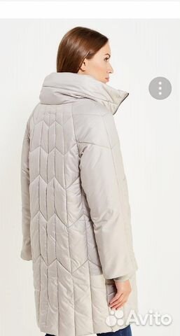 Куртка утепленная Budumamoy