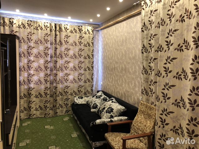 2-к квартира, 45 м², 2/2 эт. 2-к квартира, 45 м², 2/2 эт.