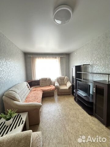 

2-к. квартира, 50,4 м², 4 кровати