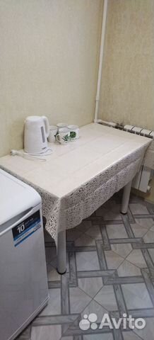 

1-к. квартира, 30 м², 3 кровати