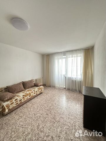 

1-к. квартира, 33 м², 2 кровати