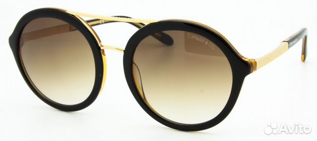 Очки Tiffany TF 4136B / с-з очки оправы Luxor Очки Tiffany TF 4136B / с-з очки оправы Luxor