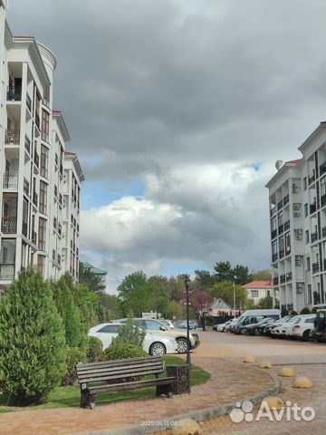 

1-к. квартира, 55 м², 3 кровати