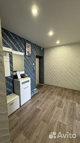 

2-к. квартира, 72 м², 2 кровати
