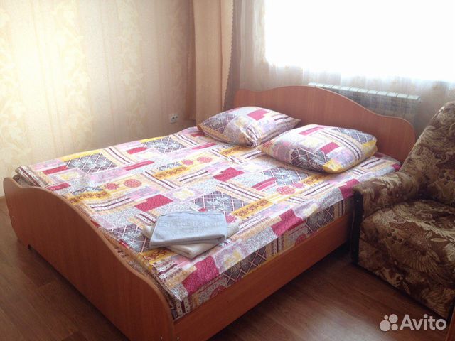 

2-к. квартира, 50 м², 4 кровати