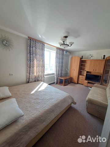 

2-к. квартира, 55 м², 4 кровати