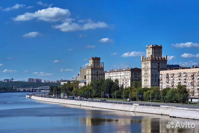 

4-к. квартира, 75 м², 4 кровати