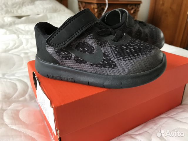 Кроссовки детские Nike Кроссовки детские Nike