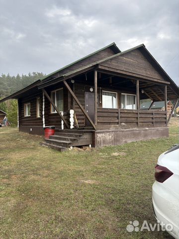 

3-к. коттедж, 70 м²