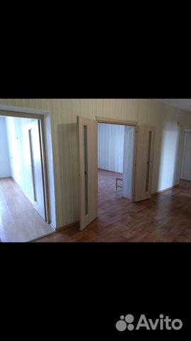 4-к квартира, 130 м², 4/9 эт. 4-к квартира, 130 м², 4/9 эт.