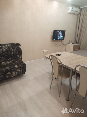 

2-к. квартира, 55 м², 3 кровати
