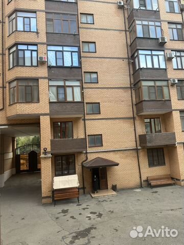 

1-к. квартира, 47 м², 2 кровати