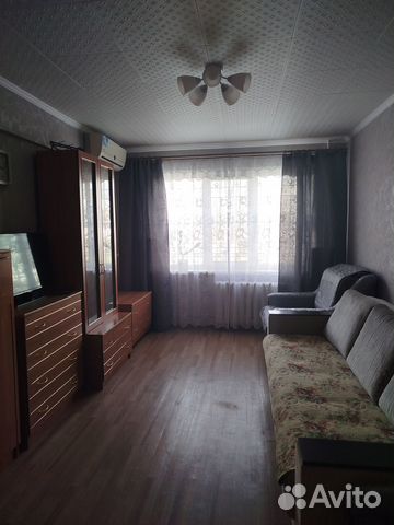 

1-к. квартира, 31 м², 3 кровати