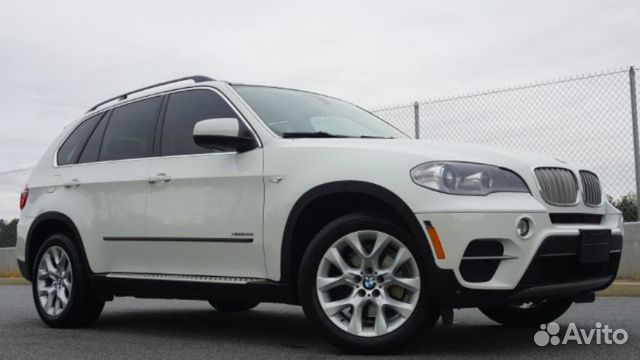 Разборка Бмв X5 E70 N52 3.0i 2010 на запчасти б/у Разборка Бмв X5 E70 N52 3.0i 2010 на запчасти б/у