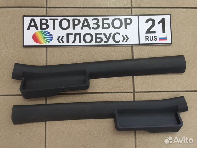 Накладка порога пластик almera n16 n 16 альмера Накладка порога пластик almera n16 n 16 альмера