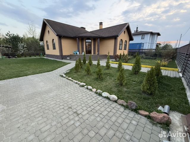

3-к. дом, 93,5 м²