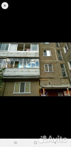 

1-к. квартира, 29 м², 2 кровати