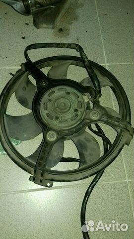 Блок комфорта на пассат б5