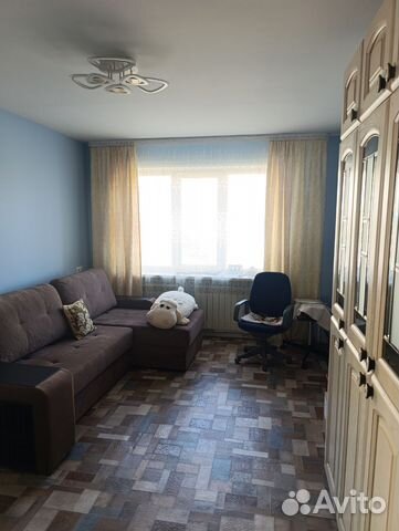 

2-к. квартира, 48,2 м², 2 кровати