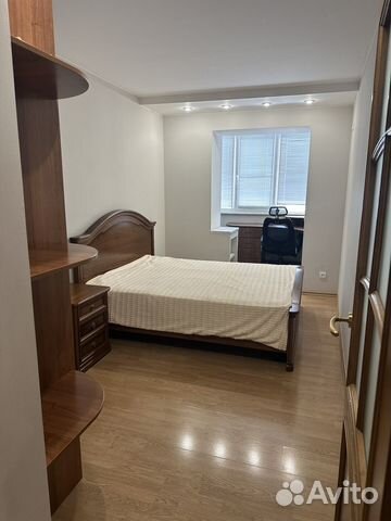 

2-к. квартира, 67,5 м², 2 кровати