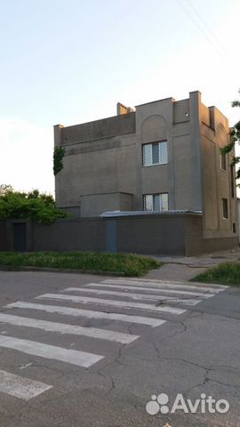 Дом 170 м² на участке 2 сот.