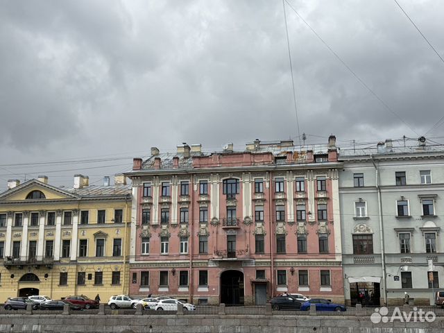 

2-к. квартира, 37 м², 3 кровати