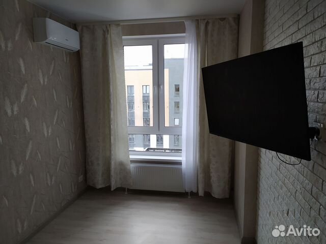 

1-к. квартира, 45 м², 1 кровать